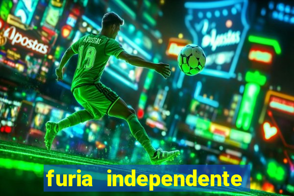 furia independente guarani aliadas